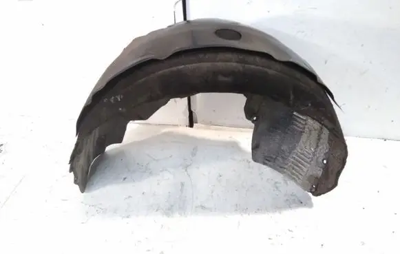 Mercedes-Benz CLS C219 Rear arch fender liner splash guards