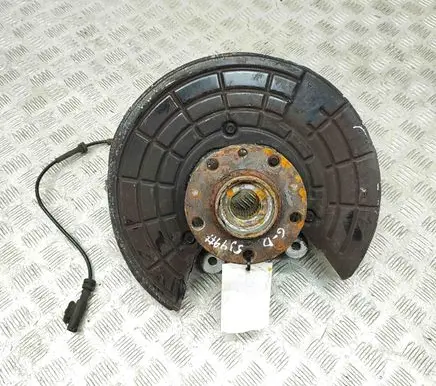 Maserati Levante Rear wheel hub 670108079