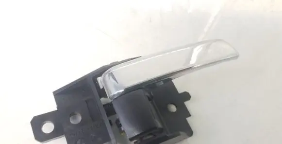 Mitsubishi ASX Rear door interior handle 110926