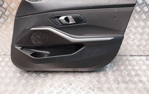BMW 3 G20 G21 Door card panel trim set S26380667 3390654