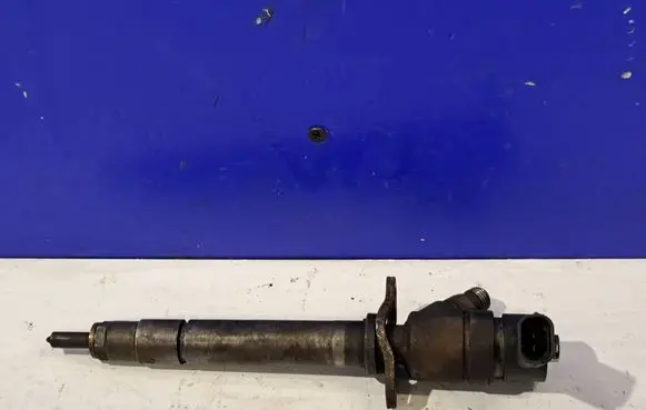 Volvo V70 Fuel injector 0445110078 8658353