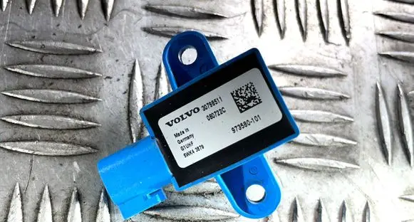 Volvo C70 Airbag deployment crash/impact sensor 30798511