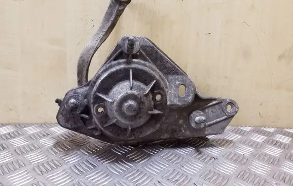 Audi A8 S8 D2 4D Coil spring mount 4D0412391E