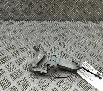 Porsche Taycan 9J1 Rear door hinge set 
