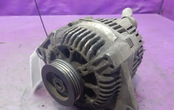 Renault Megane I Generator/alternator