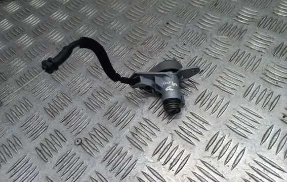 Audi A8 S8 D4 4H Tailgate exterior lock 8F0827573