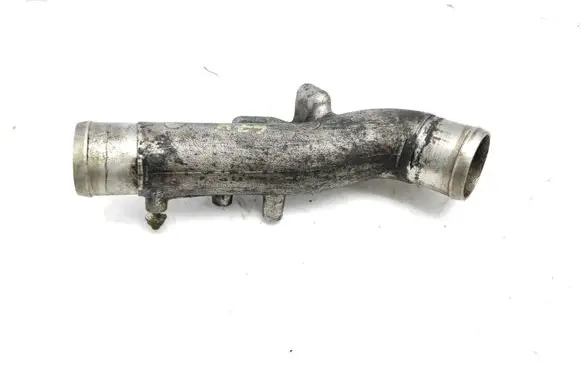 Nissan Almera Tino Intercooler hose/pipe 310631