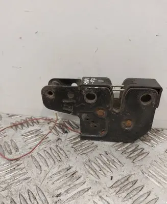 Volkswagen Caddy Engine bonnet/hood lock/catch