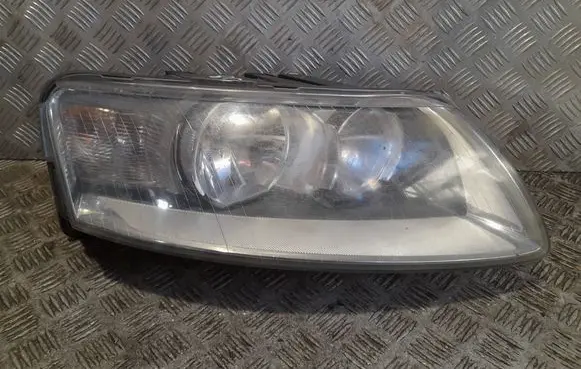Audi A6 S6 C6 4F Headlight/headlamp