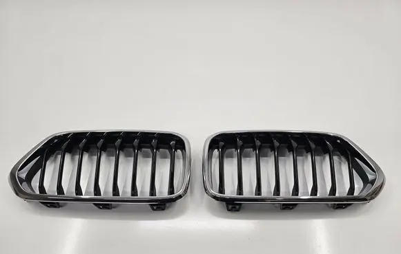 Front grill