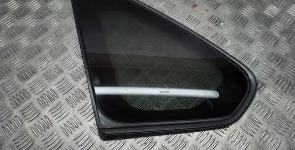 Toyota RAV 4 (XA50) Rear side window 43R005844