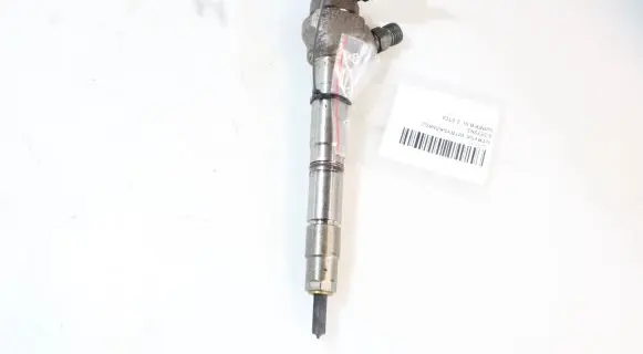 Skoda Superb B8 (3V) Fuel injector
