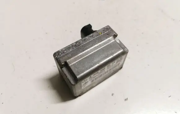 Mercedes-Benz C W203 ESP (stability system) control unit A2095420018