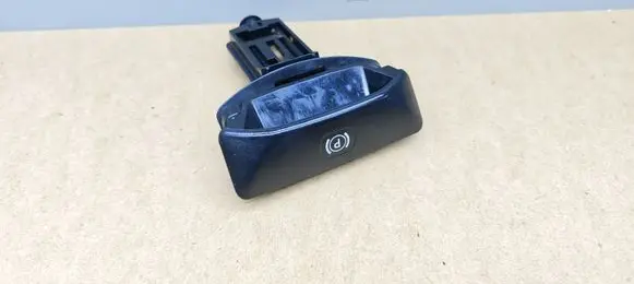 Mercedes-Benz E W212 Hand brake release handle A2044200177