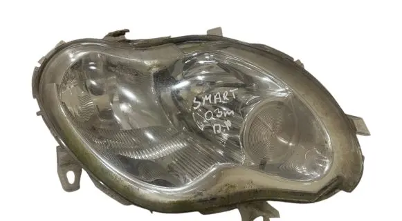 Smart ForTwo I Headlight/headlamp 0301169202
