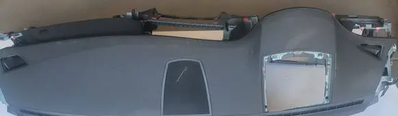 BMW 7 F01 F02 F03 F04 Dashboard 51459160070