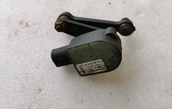 Audi Q7 4L Yaw turn rate sensor 7L6616571 15160100622