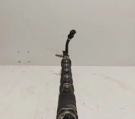 KIA Ceed Fuel main line pipe 314002A650 003625 0445214323