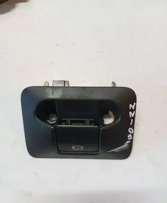 Volvo XC60 Hand parking brake switch 31433500
