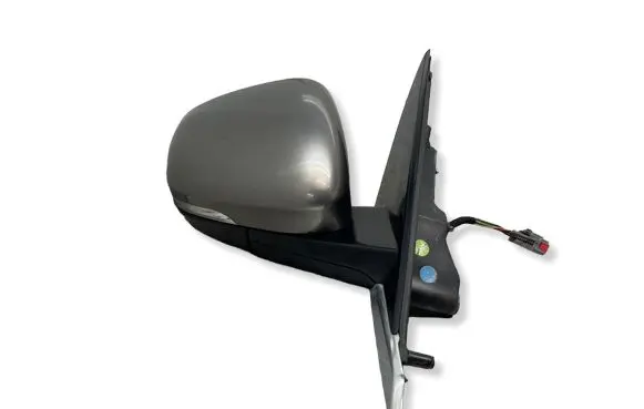 Jaguar XF X250 Front door electric wing mirror A049504