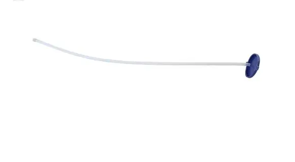 Citroen Jumpy Window washer liquid tank fill tube 643235