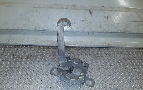 Fiat Punto (199) Engine bonnet/hood lock/catch