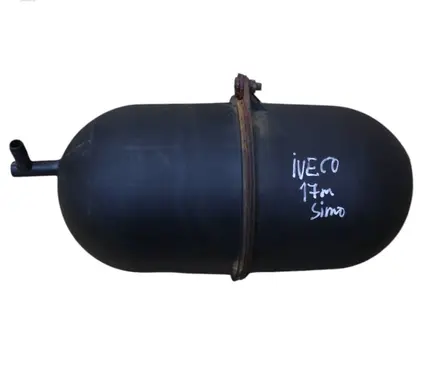 Iveco Daily 6th gen Vacuum air tank 