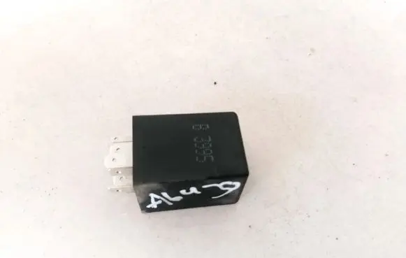 Audi A4 S4 B5 8D Other relay 431955531 72WA101