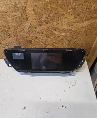 Honda CR-V Screen/display/small screen 39710T1GE120M1 17108545 CVCH73F1AE