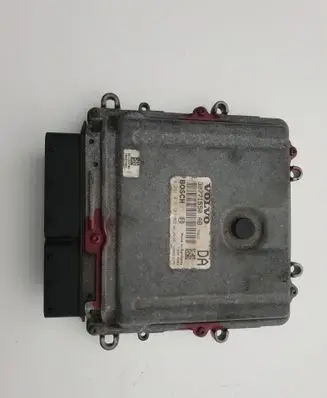 Volvo XC90 Engine control unit/module 30771550 0281012103