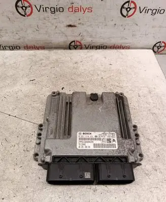 Opel Grandland X Engine control unit/module 9829159080 9839120680 0261S1023L