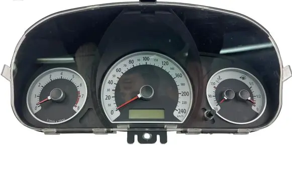KIA Ceed Speedometer (instrument cluster) 940031H010