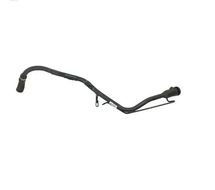 Fuel tank filler neck pipe