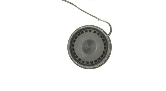 Alarm system siren