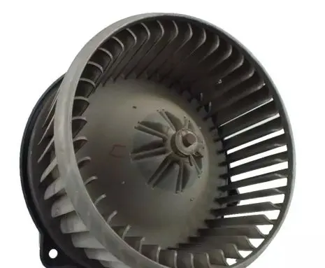 Opel Zafira B Heater fan/blower A3370G