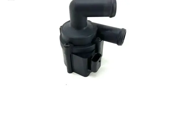 Volkswagen Golf VI Electric auxiliary coolant/water pump 5N0965561