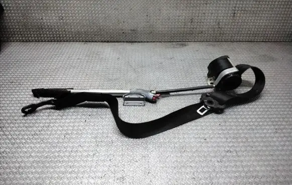 Audi A8 S8 D2 4D Front seatbelt 000542442