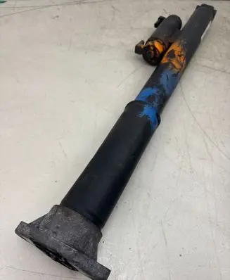 Mercedes-Benz E W213 Rear shock absorber/damper A2133202200