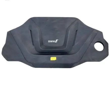 BMW iX3 G08 Engine cover (trim) 5A0DFB7 11135A0DFB7 0102030405