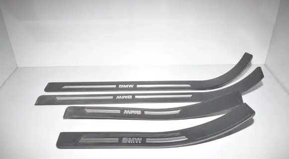 BMW 7 E38 sill trim set (inner) 8220219 51478220219 51478220228