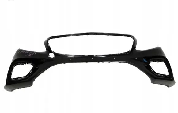 Mercedes-Benz E W238 Front bumper A2388856800