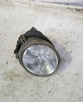 Subaru Outback Front fog light