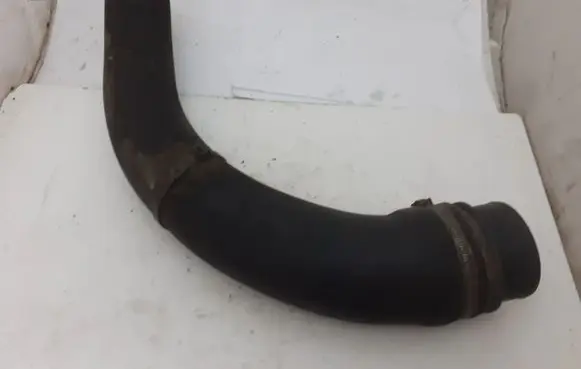 Renault Mascott Air intake hose/pipe 5001869647