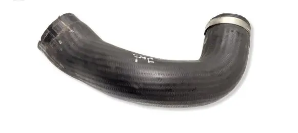Volkswagen Sharan Intercooler hose/pipe 5N0145834G