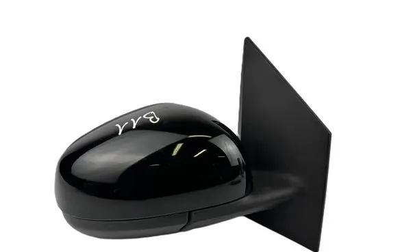 Smart ForFour II W453 Front door electric wing mirror E8026829