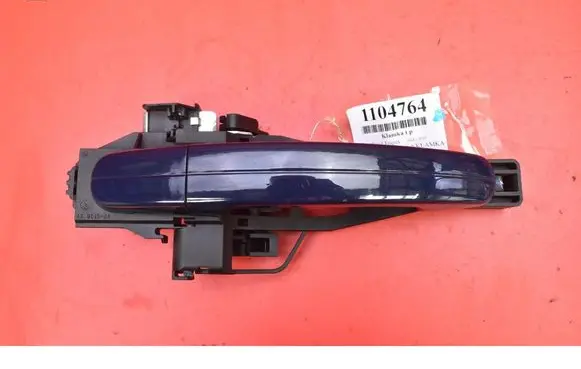 Ford Focus ST Rear door exterior handle BM51A224A36CH