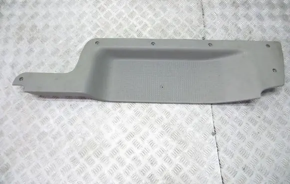 Renault Trafic II (X83) Side skirt front trim 8200943153