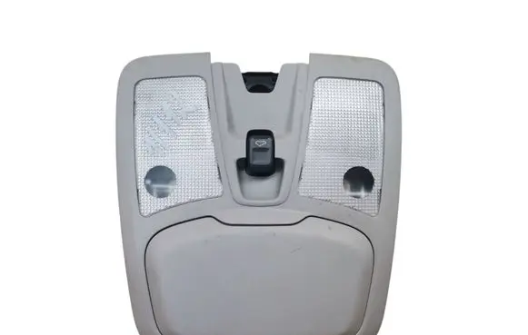 Volvo XC90 Front seat light 5043341 8685433 031300003219