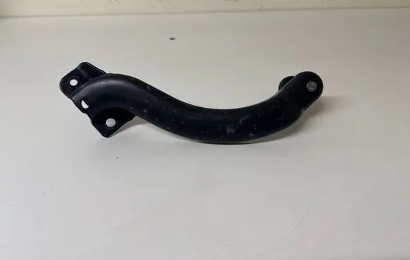 Renault Trafic II (X83) Sliding door upper roller guide/hinge G311971G 65714
