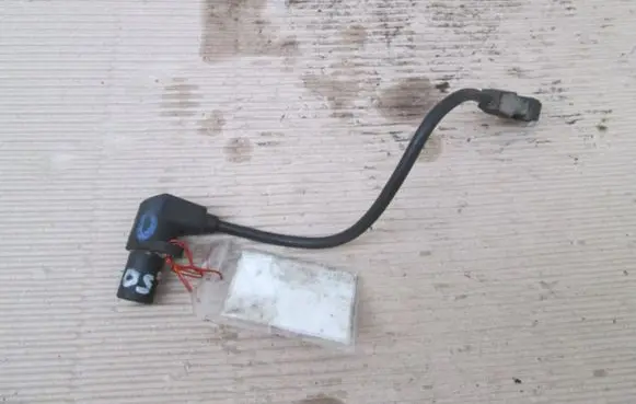 Chevrolet Lanos Sensor